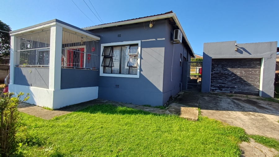 3 Bedroom Property for Sale in Van Riebeeck Hoogte Eastern Cape